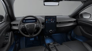 2026 Ford Mustang Mach-E® Internal Image 2